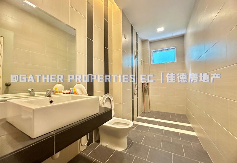 Tasek Square Residential