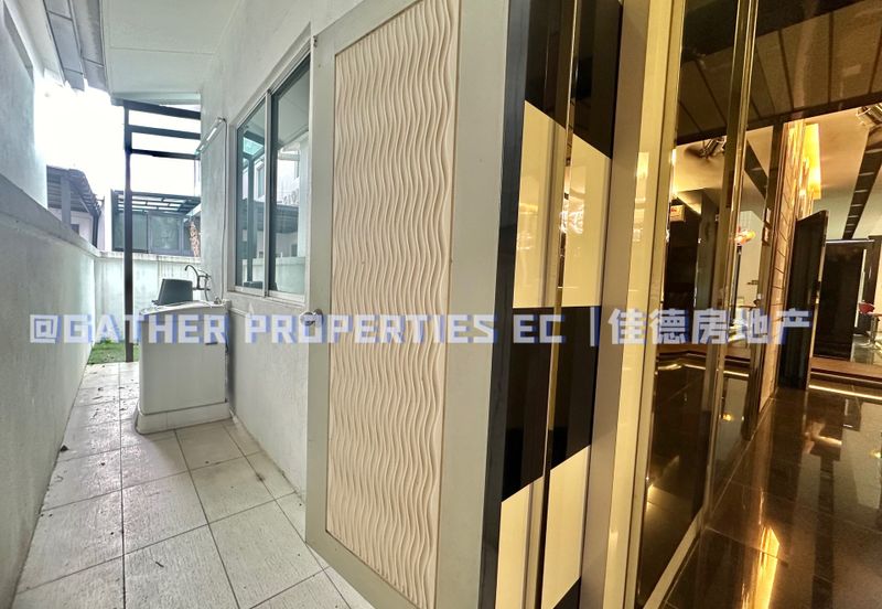 Tasek Square Residential