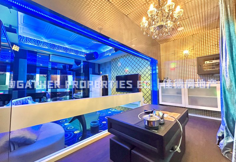 Tasek Square Residential