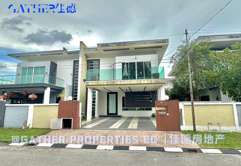 Tasek Square Residential