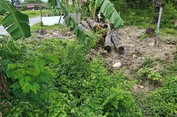 Bandar Baru Sri Klebang