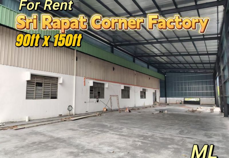 Sri Rapat Light Industrial Park