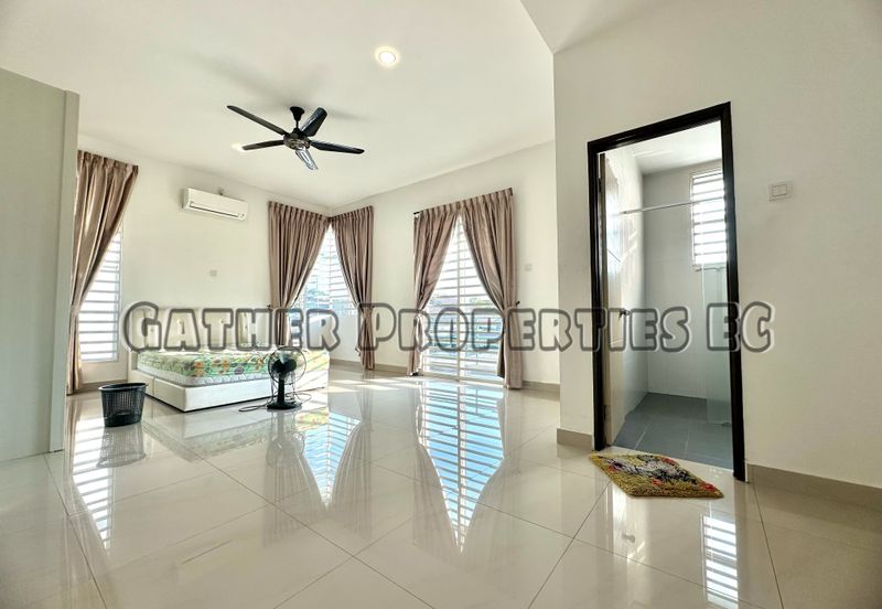 Arena Tasek Putra (Tasek Nova)