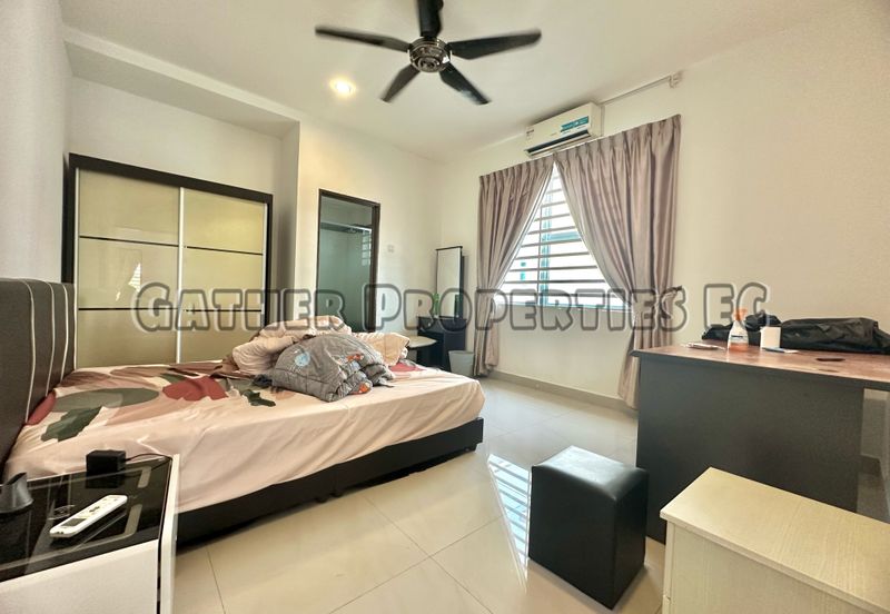 Arena Tasek Putra (Tasek Nova)