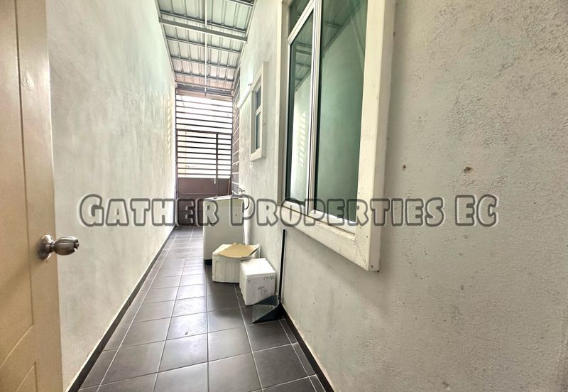 Arena Tasek Putra (Tasek Nova)