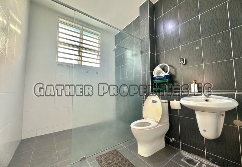 Arena Tasek Putra (Tasek Nova)