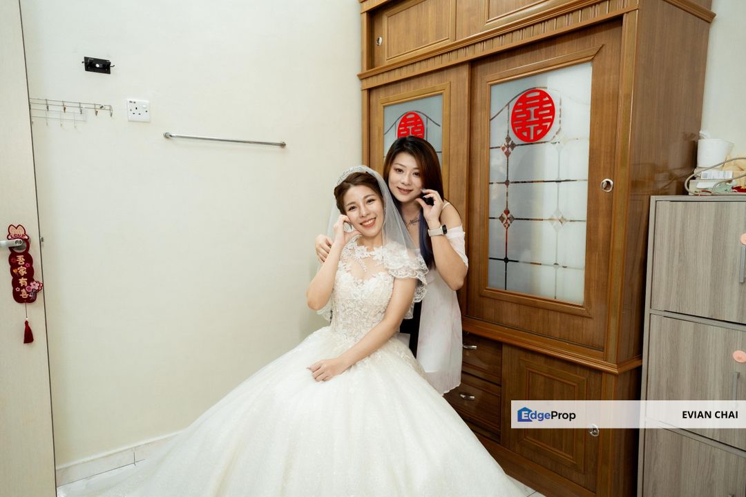 Tasek Nova,Gated Guarded,Club House Double Storey Semi D For Sale For Rent, Perak, Ipoh