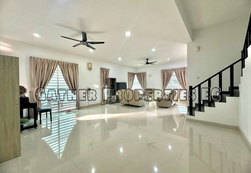 Arena Tasek Putra (Tasek Nova)