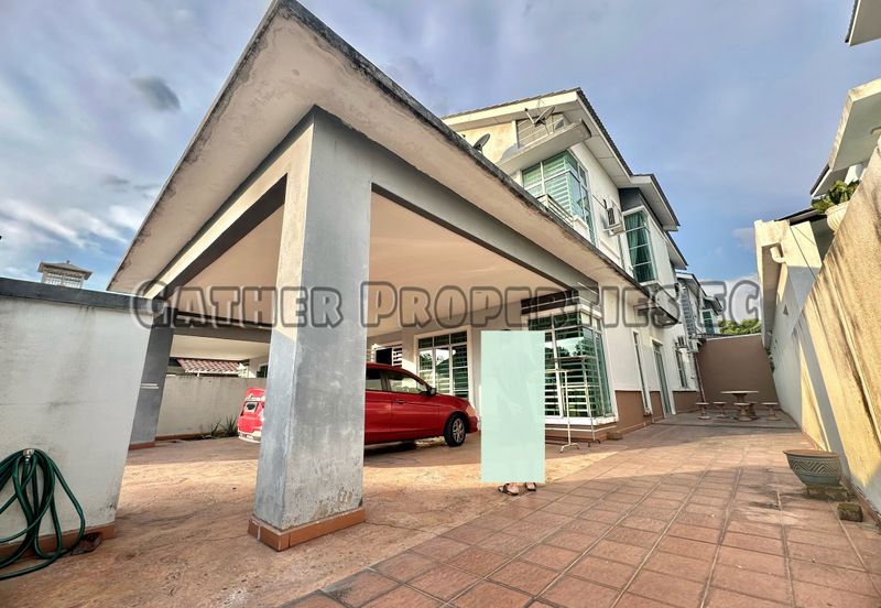 Arena Tasek Putra (Tasek Nova)