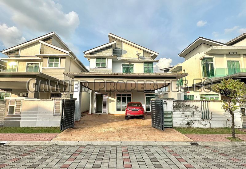 Arena Tasek Putra (Tasek Nova)