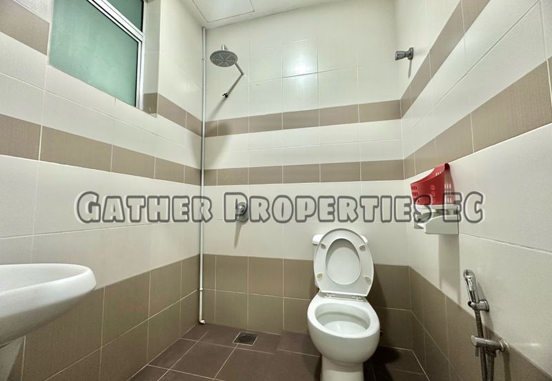 Arena Tasek Putra (Tasek Nova)