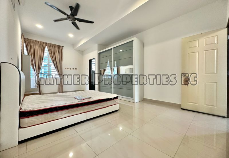 Arena Tasek Putra (Tasek Nova)