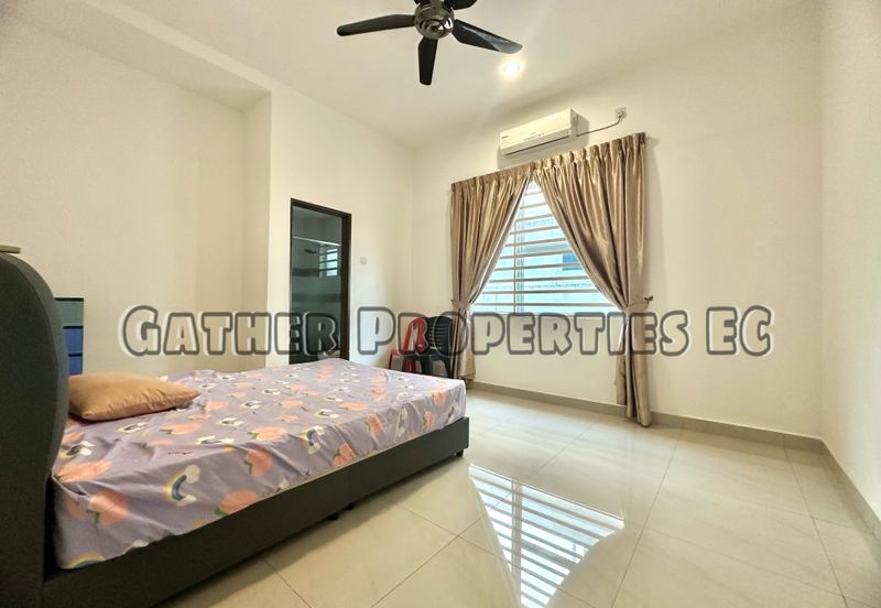 Arena Tasek Putra (Tasek Nova)