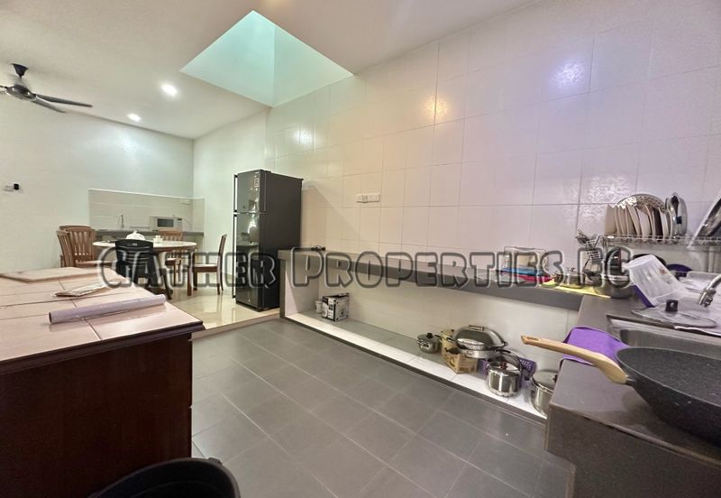 Arena Tasek Putra (Tasek Nova)