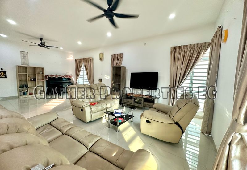 Arena Tasek Putra (Tasek Nova)