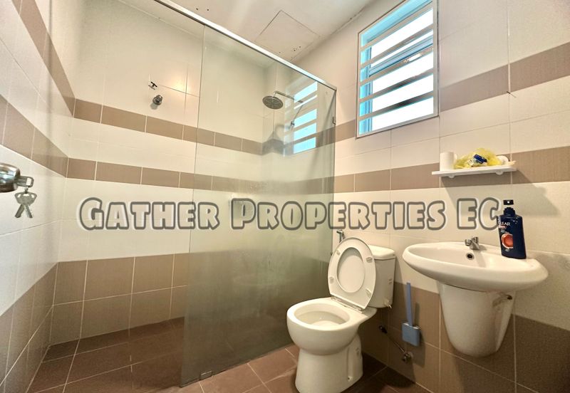 Arena Tasek Putra (Tasek Nova)