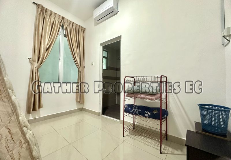 Arena Tasek Putra (Tasek Nova)