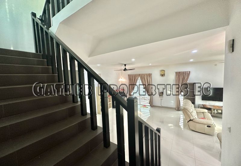 Arena Tasek Putra (Tasek Nova)