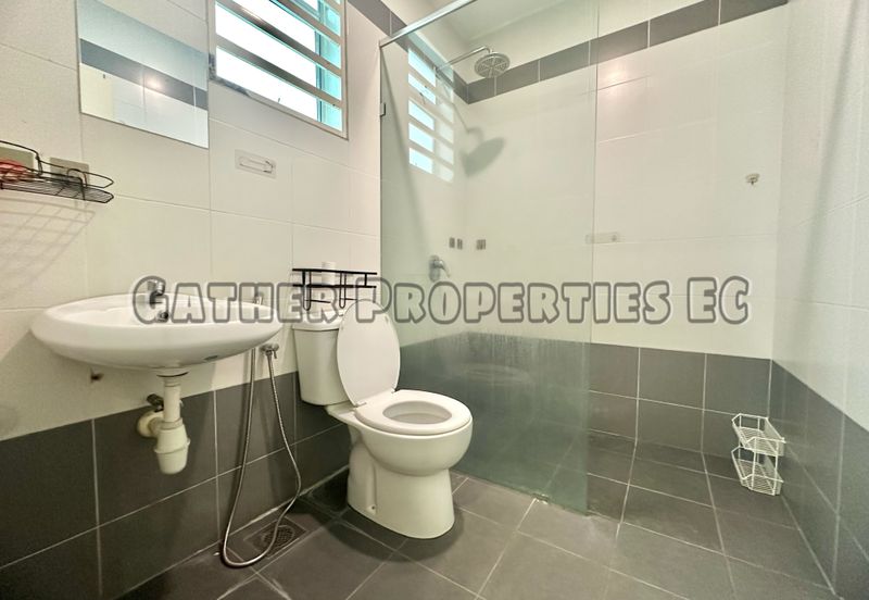 Arena Tasek Putra (Tasek Nova)