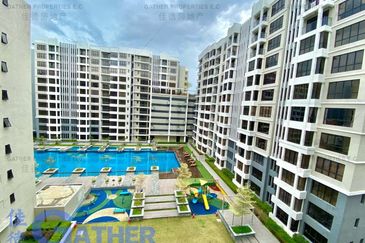 Upper East @ Tiger Lane