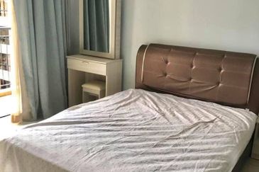 Upper East @ Tiger Lane