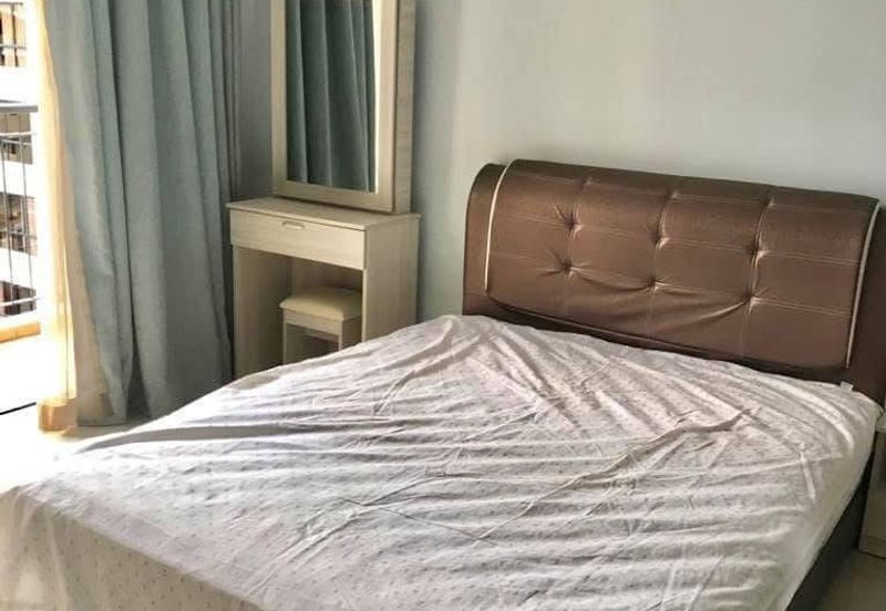 Upper East @ Tiger Lane