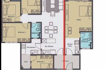 Upper East @ Tiger Lane