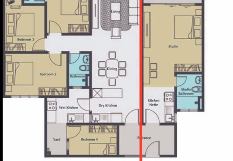 Upper East @ Tiger Lane