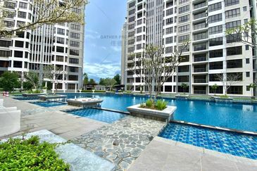 Upper East @ Tiger Lane