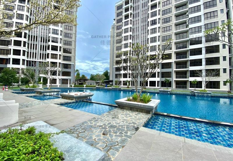 Upper East @ Tiger Lane