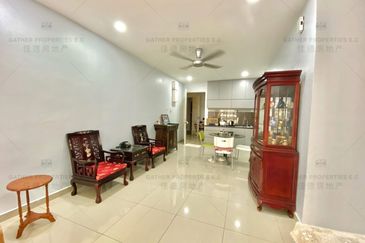 Upper East @ Tiger Lane