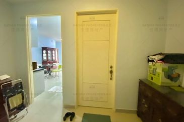 Upper East @ Tiger Lane