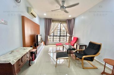 Upper East @ Tiger Lane