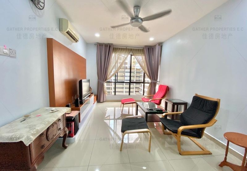 Upper East @ Tiger Lane