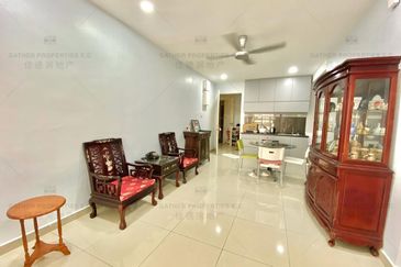 Upper East @ Tiger Lane