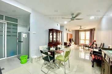 Upper East @ Tiger Lane