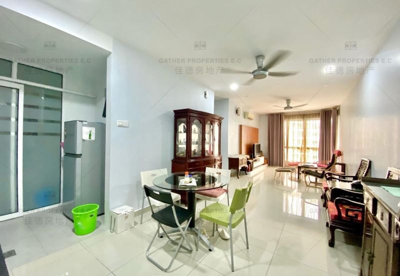 Upper East @ Tiger Lane