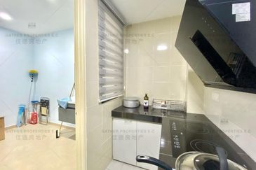 Upper East @ Tiger Lane