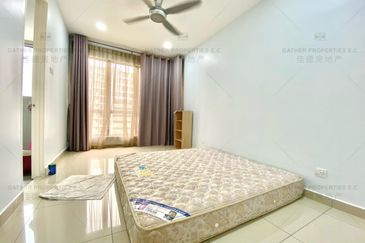 Upper East @ Tiger Lane