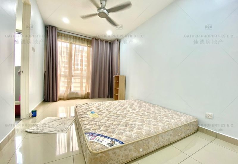 Upper East @ Tiger Lane