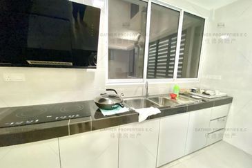 Upper East @ Tiger Lane