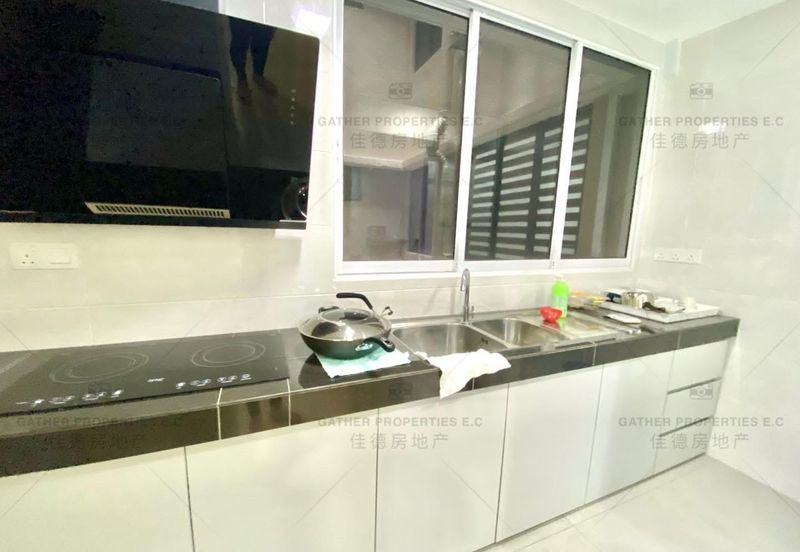 Upper East @ Tiger Lane