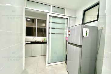 Upper East @ Tiger Lane