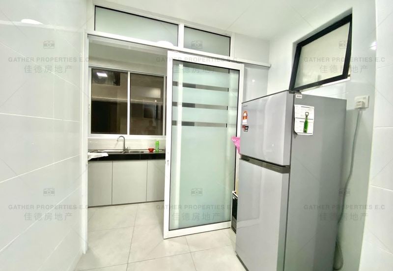 Upper East @ Tiger Lane