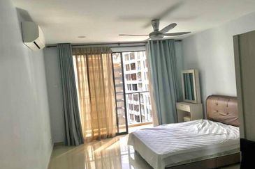 Upper East @ Tiger Lane