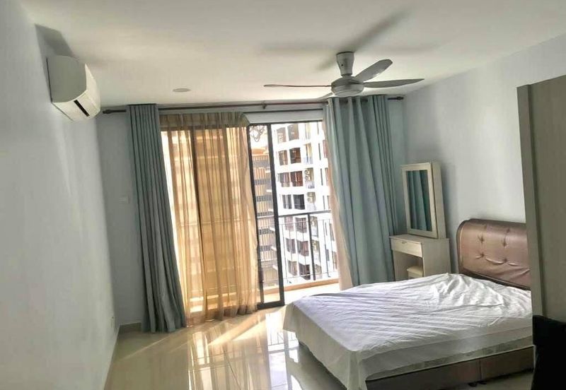 Upper East @ Tiger Lane