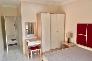 MERU VALLEY RESORT (GOLF VISTA APARTMENT