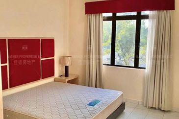 MERU VALLEY RESORT (GOLF VISTA APARTMENT