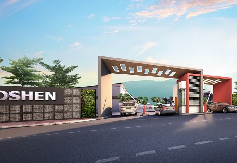 Goshen @ Ipoh Premier city