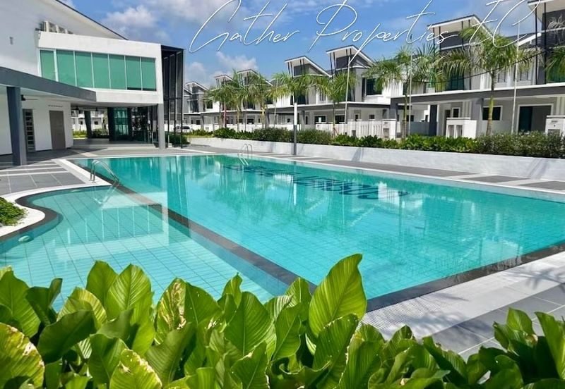 Goshen @ Ipoh Premier city